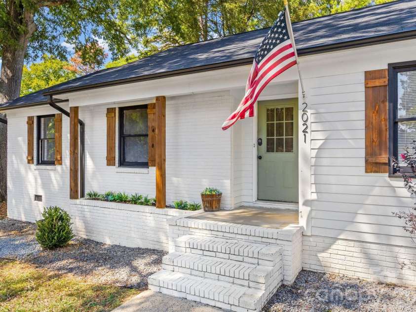 2021 Downey Street, Rock Hill, SC 29732.  MLS# CAR4424319, YatesRealty ID 51776. 
