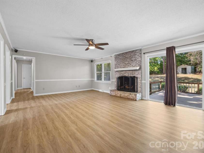 2021 Downey Street, Rock Hill, SC 29732.  MLS# CAR4424319, YatesRealty ID 51776. 