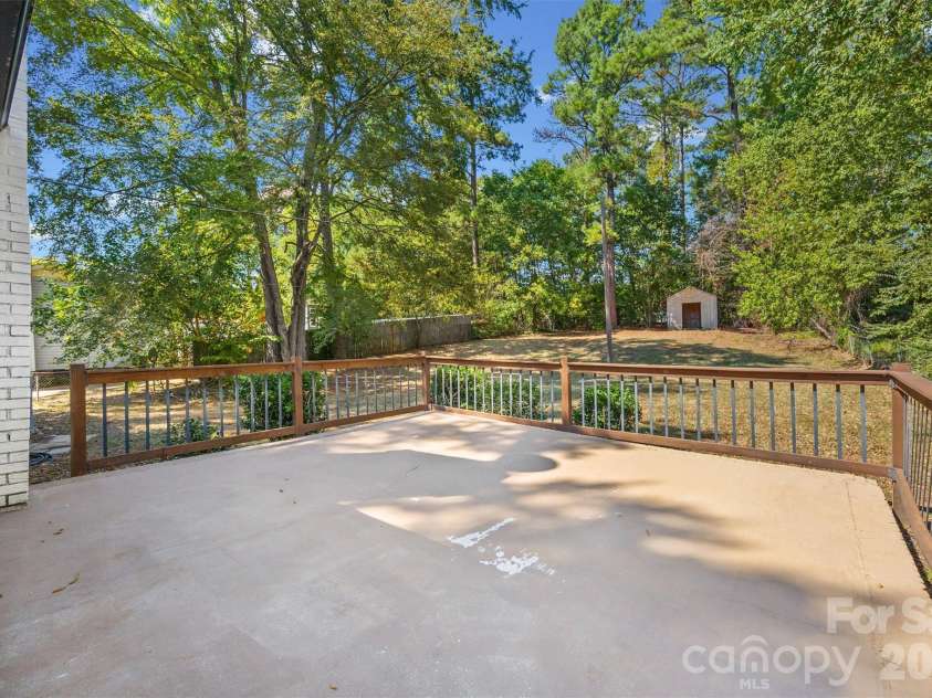 2021 Downey Street, Rock Hill, SC 29732.  MLS# CAR4424319, YatesRealty ID 51776. 