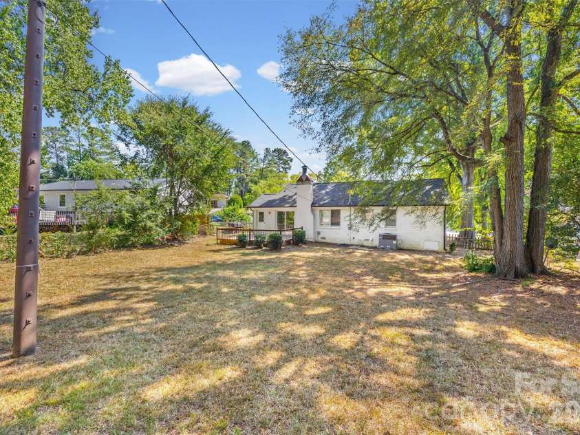 2021 Downey Street, Rock Hill, SC 29732.  MLS# CAR4424319, YatesRealty ID 51776. 