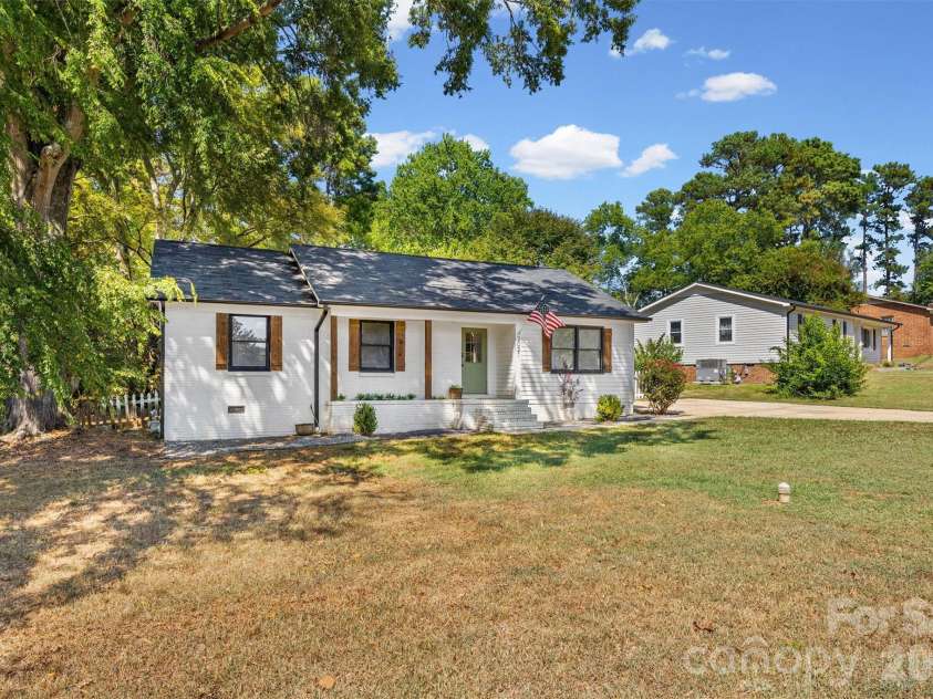 2021 Downey Street, Rock Hill, SC 29732.  MLS# CAR4424319, YatesRealty ID 51776. 