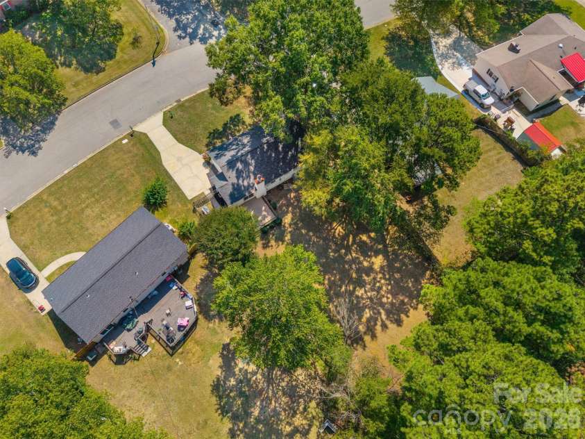 2021 Downey Street, Rock Hill, SC 29732.  MLS# CAR4424319, YatesRealty ID 51776. 