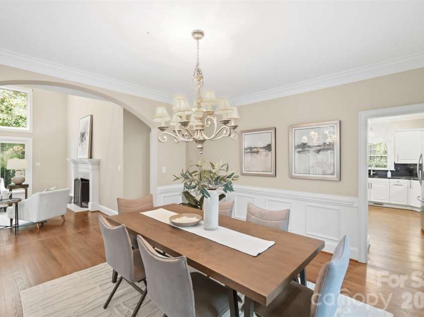 7425 Seton House Lane, Charlotte, NC 28277.  MLS# CAR4425124, YatesRealty ID 51778. 