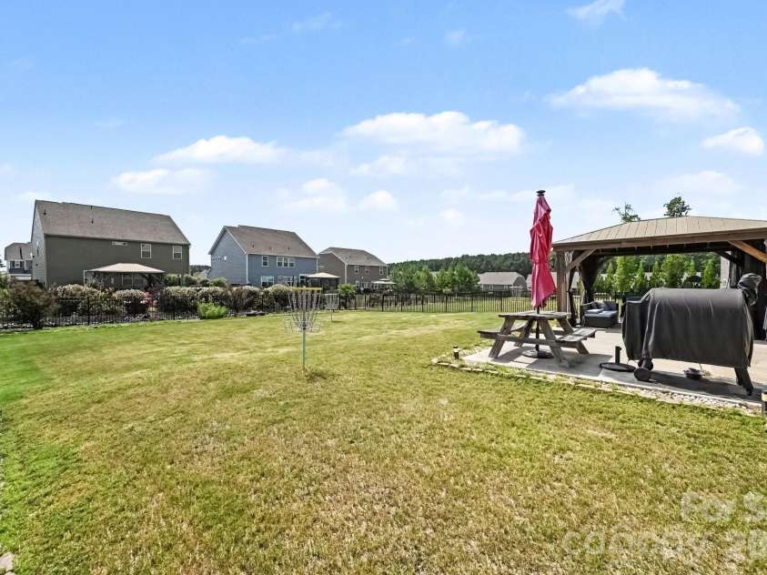 112 Rooster Tail Lane, Troutman, NC 28166.  MLS# CAR4426214, YatesRealty ID 51779. 