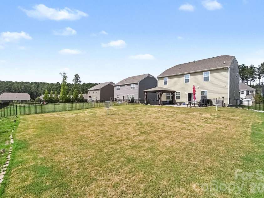 112 Rooster Tail Lane, Troutman, NC 28166.  MLS# CAR4426214, YatesRealty ID 51779. 