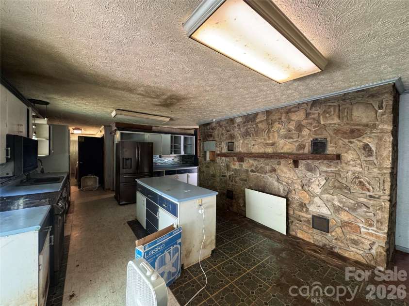 49 Burley Drive, Waynesville, NC 28786.  MLS# CAR4426282, YatesRealty ID 51780. 