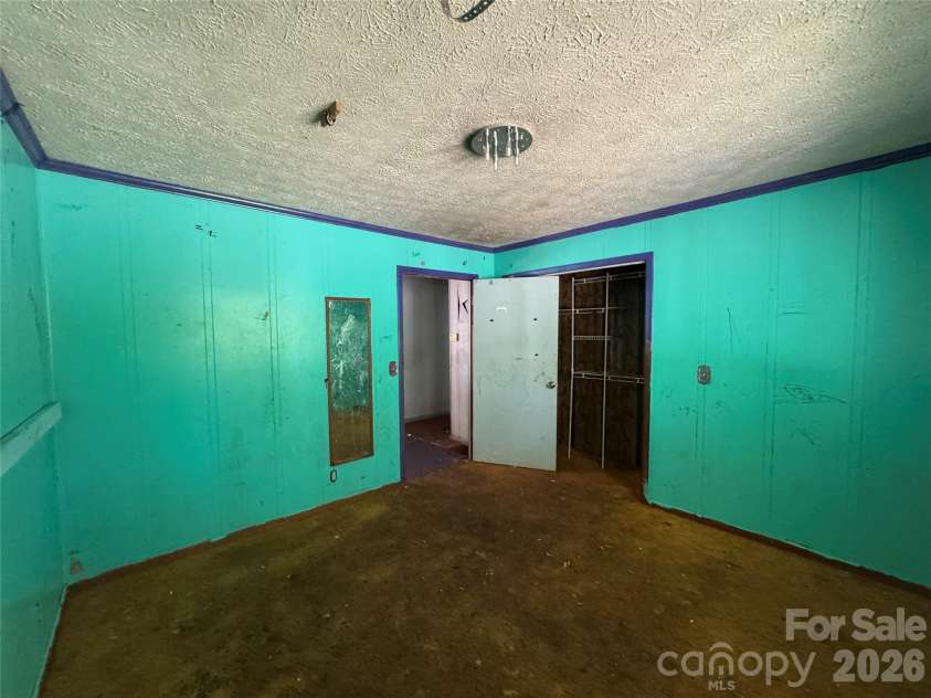 49 Burley Drive, Waynesville, NC 28786.  MLS# CAR4426282, YatesRealty ID 51780. 