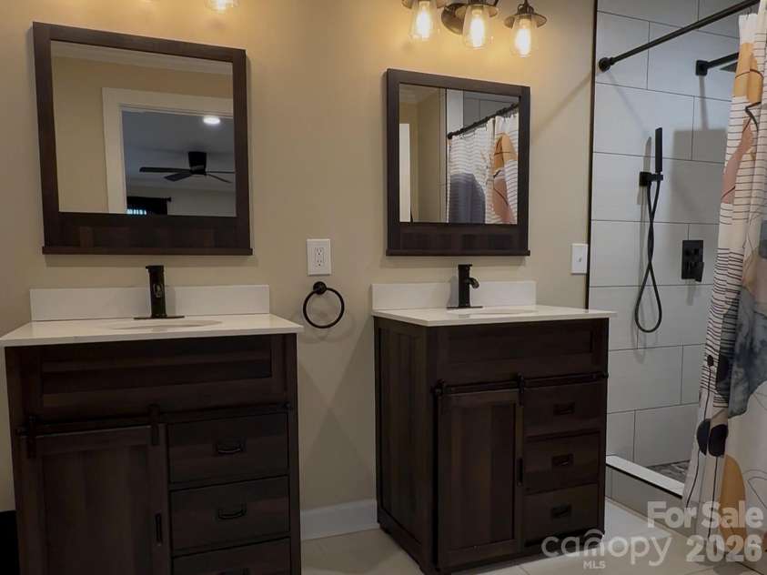 540 Harvell Drive, Concord, NC 28025.  MLS# CAR4426194, YatesRealty ID 51783. 