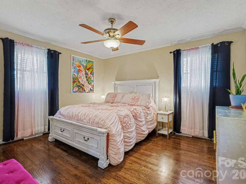 540 Harvell Drive, Concord, NC 28025.  MLS# CAR4426194, YatesRealty ID 51783. 