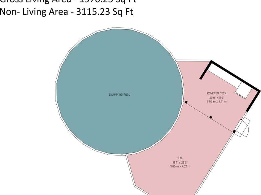 540 Harvell Drive, Concord, NC 28025.  MLS# CAR4426194, YatesRealty ID 51783. 