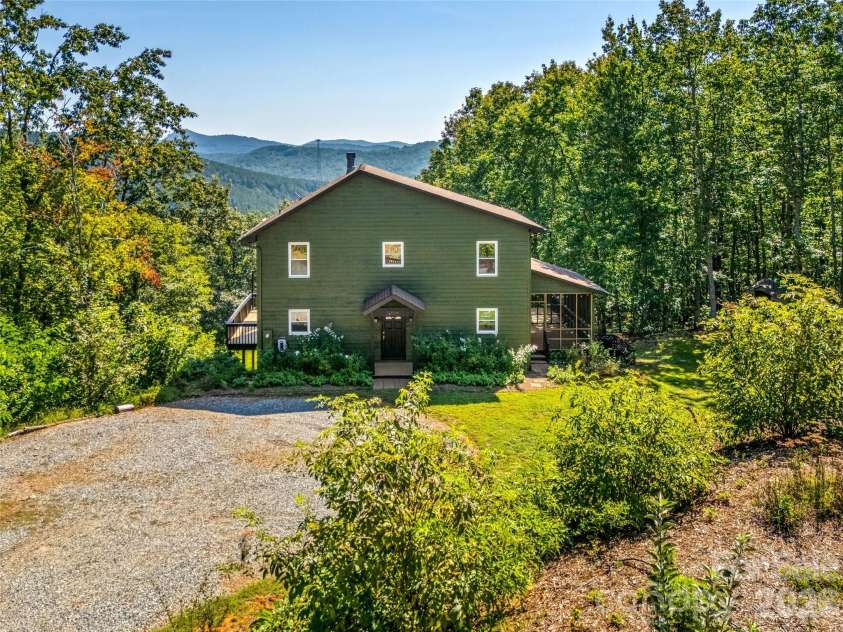 265 Idlewild Drive, Bostic, NC 28018.  MLS# CAR4426023, YatesRealty ID 51786. 