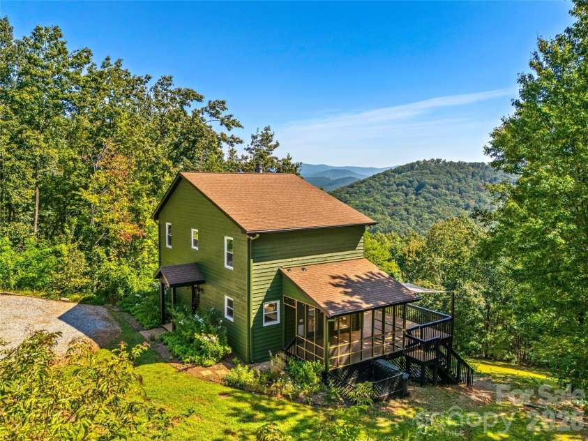 265 Idlewild Drive, Bostic, NC 28018.  MLS# CAR4426023, YatesRealty ID 51786. 