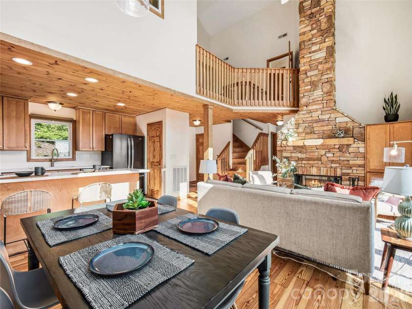 265 Idlewild Drive, Bostic, NC 28018.  MLS# CAR4426023, YatesRealty ID 51786. 