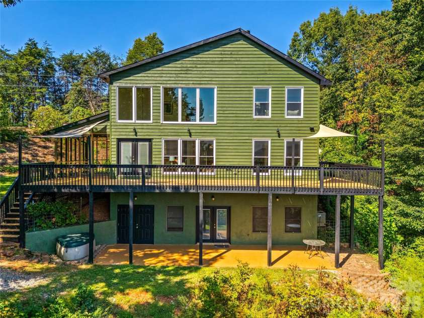 265 Idlewild Drive, Bostic, NC 28018.  MLS# CAR4426023, YatesRealty ID 51786. 