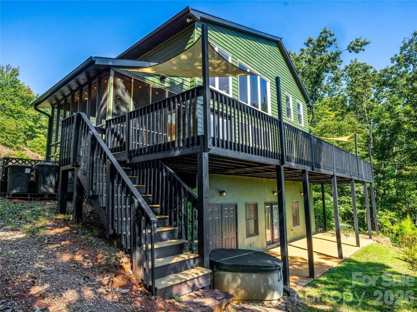 265 Idlewild Drive, Bostic, NC 28018.  MLS# CAR4426023, YatesRealty ID 51786. 