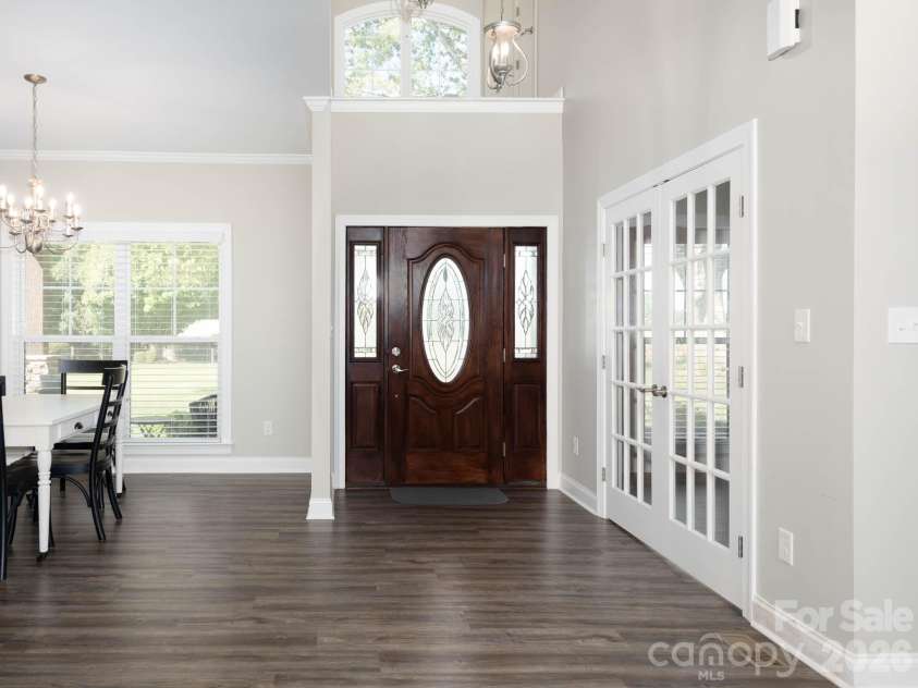 2305 Upper Palmer Road, Salisbury, NC 28146.  MLS# CAR4424453, YatesRealty ID 51787. 