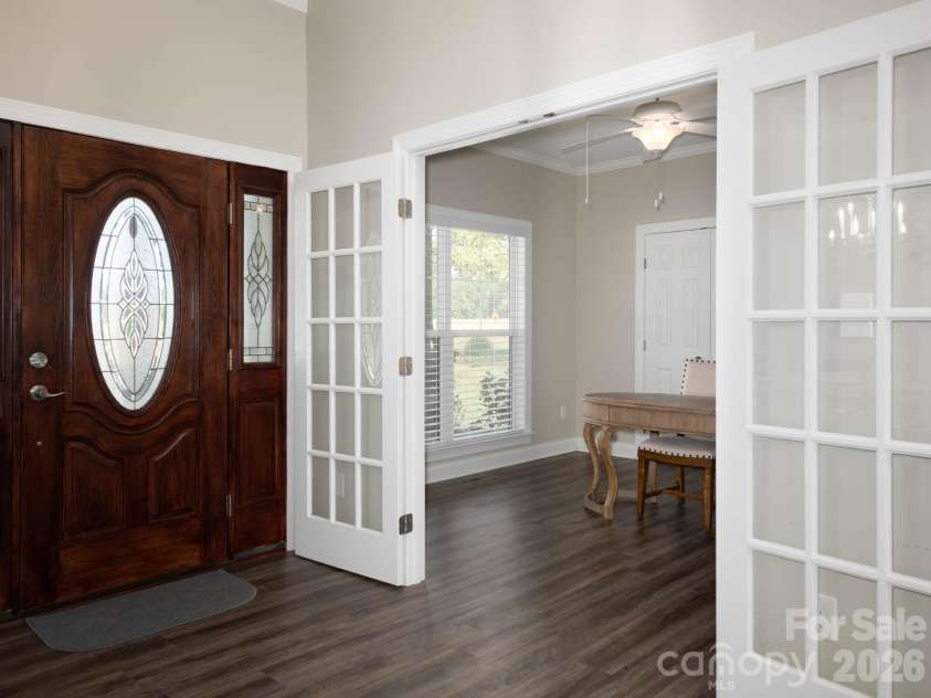 2305 Upper Palmer Road, Salisbury, NC 28146.  MLS# CAR4424453, YatesRealty ID 51787. 