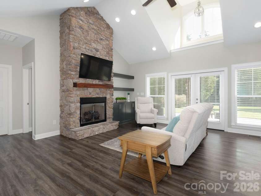 2305 Upper Palmer Road, Salisbury, NC 28146.  MLS# CAR4424453, YatesRealty ID 51787. 