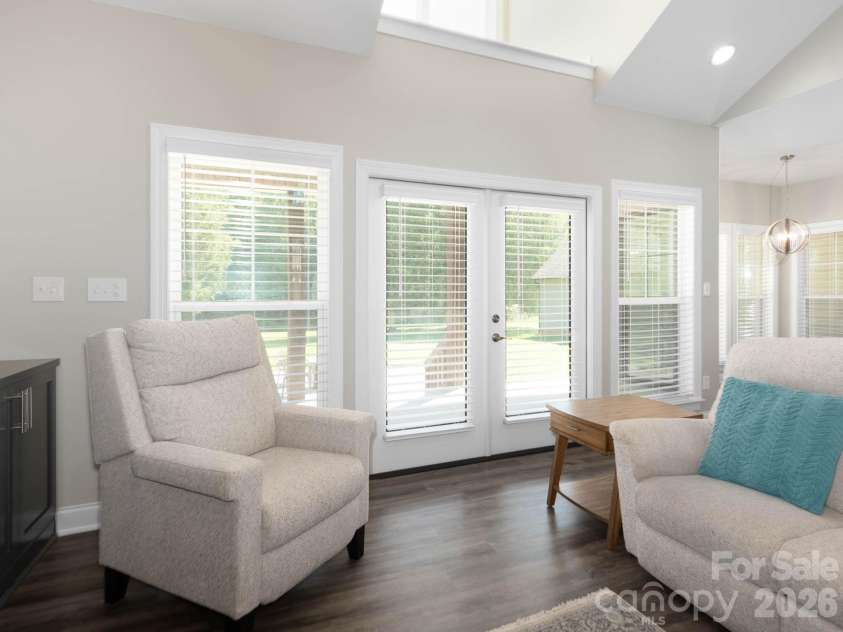 2305 Upper Palmer Road, Salisbury, NC 28146.  MLS# CAR4424453, YatesRealty ID 51787. 