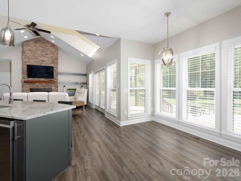 2305 Upper Palmer Road, Salisbury, NC 28146.  MLS# CAR4424453, YatesRealty ID 51787. 