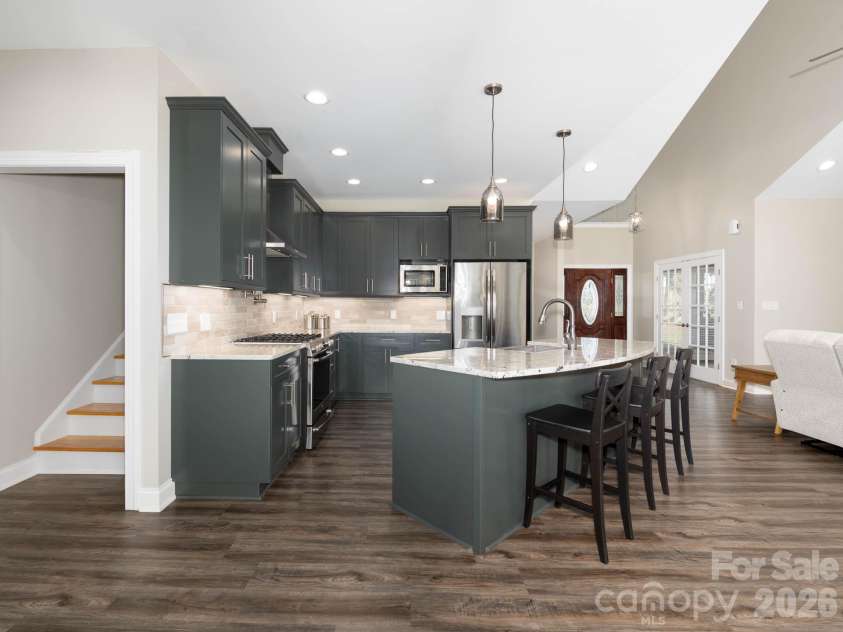2305 Upper Palmer Road, Salisbury, NC 28146.  MLS# CAR4424453, YatesRealty ID 51787. 