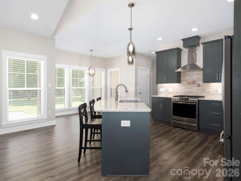 2305 Upper Palmer Road, Salisbury, NC 28146.  MLS# CAR4424453, YatesRealty ID 51787. 