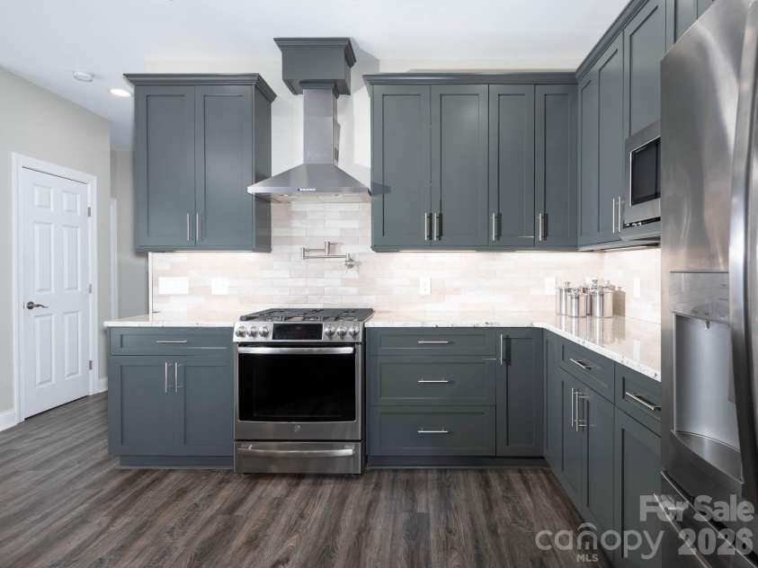2305 Upper Palmer Road, Salisbury, NC 28146.  MLS# CAR4424453, YatesRealty ID 51787. 