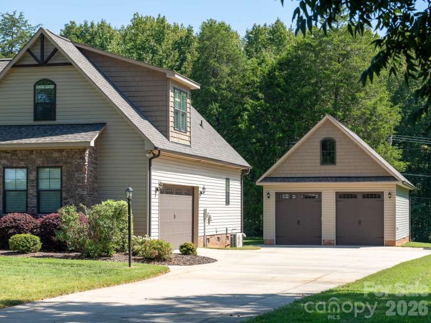 2305 Upper Palmer Road, Salisbury, NC 28146.  MLS# CAR4424453, YatesRealty ID 51787. 