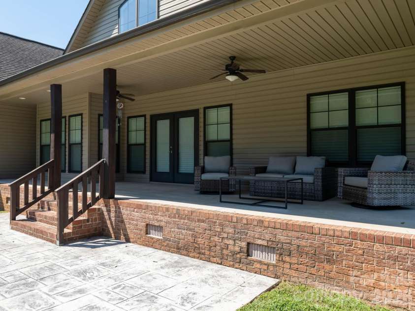 2305 Upper Palmer Road, Salisbury, NC 28146.  MLS# CAR4424453, YatesRealty ID 51787. 