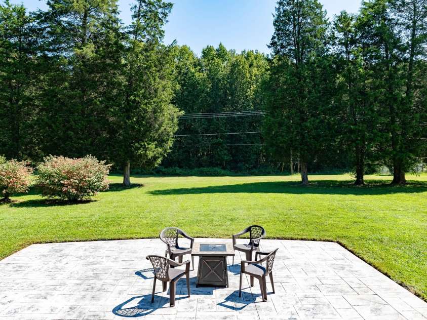 2305 Upper Palmer Road, Salisbury, NC 28146.  MLS# CAR4424453, YatesRealty ID 51787. 