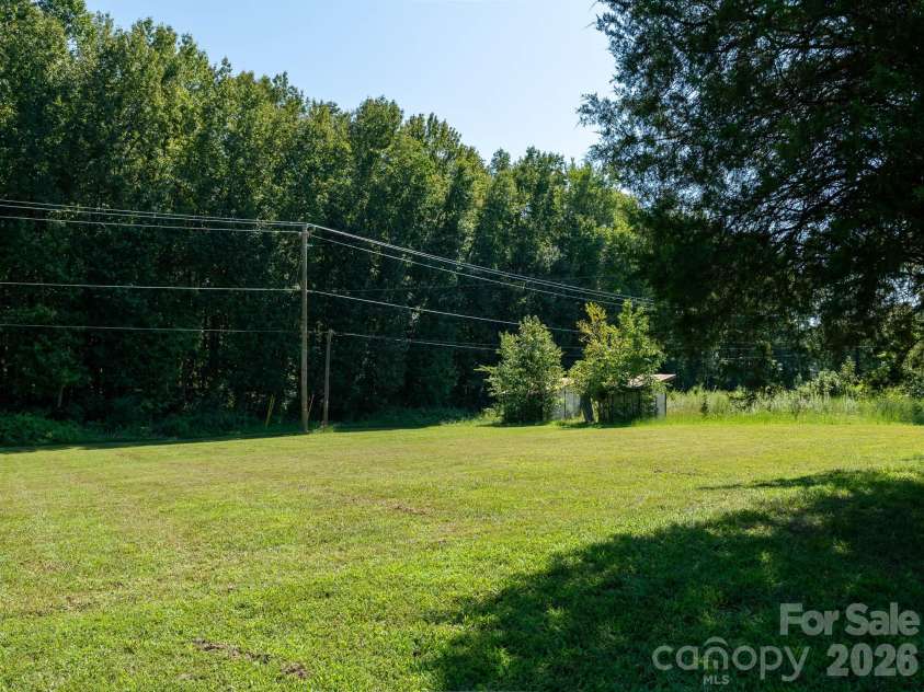 2305 Upper Palmer Road, Salisbury, NC 28146.  MLS# CAR4424453, YatesRealty ID 51787. 