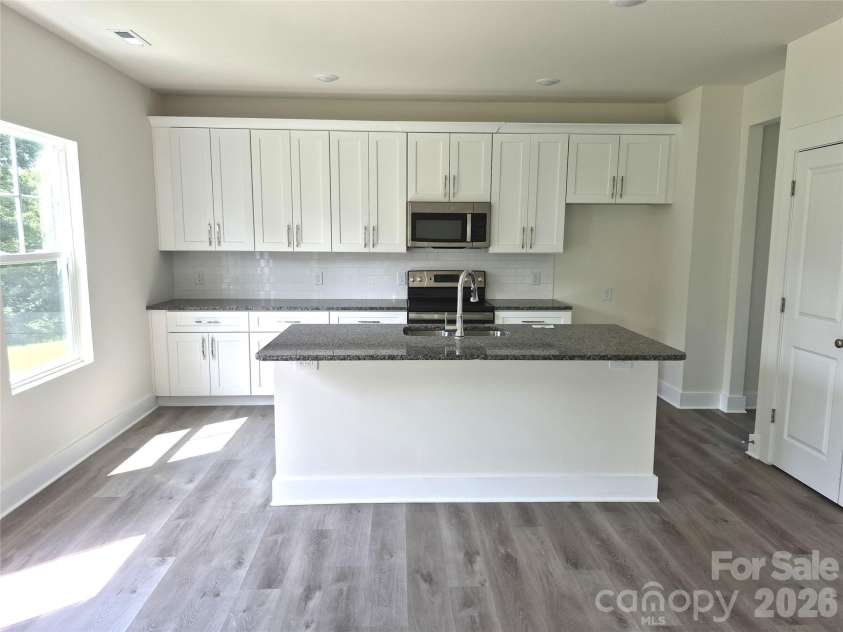 183 Sugar Hill Road, Troutman, NC 28166.  MLS# CAR4426309, YatesRealty ID 51788. 