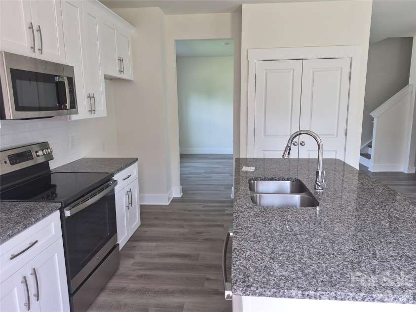 183 Sugar Hill Road, Troutman, NC 28166.  MLS# CAR4426309, YatesRealty ID 51788. 