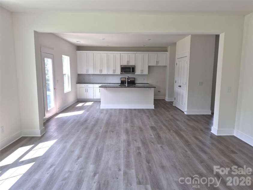 183 Sugar Hill Road, Troutman, NC 28166.  MLS# CAR4426309, YatesRealty ID 51788. 