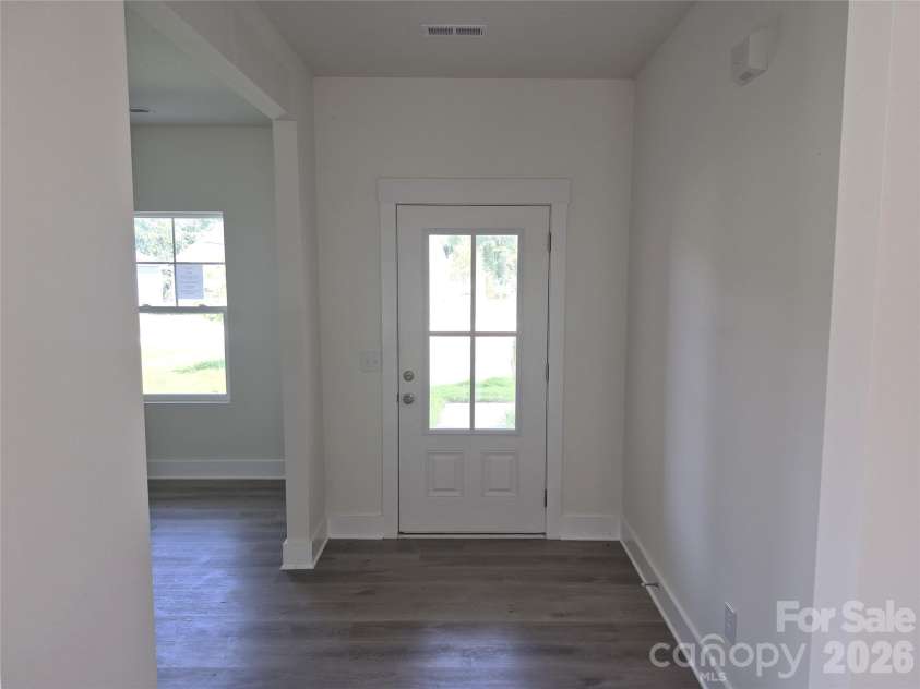 183 Sugar Hill Road, Troutman, NC 28166.  MLS# CAR4426309, YatesRealty ID 51788. 
