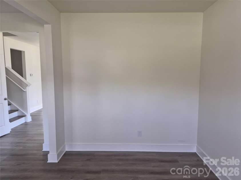 183 Sugar Hill Road, Troutman, NC 28166.  MLS# CAR4426309, YatesRealty ID 51788. 