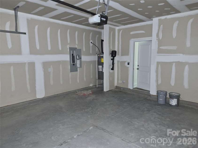 183 Sugar Hill Road, Troutman, NC 28166.  MLS# CAR4426309, YatesRealty ID 51788. 