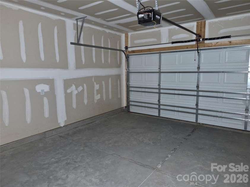 183 Sugar Hill Road, Troutman, NC 28166.  MLS# CAR4426309, YatesRealty ID 51788. 