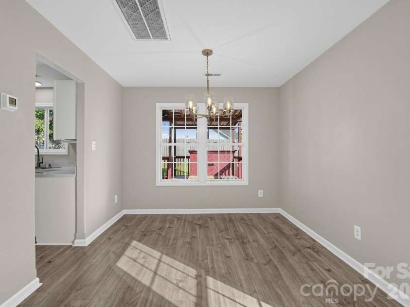 3027 Hawick Commons Drive, Concord, NC 28027.  MLS# CAR4426324, YatesRealty ID 51789. 