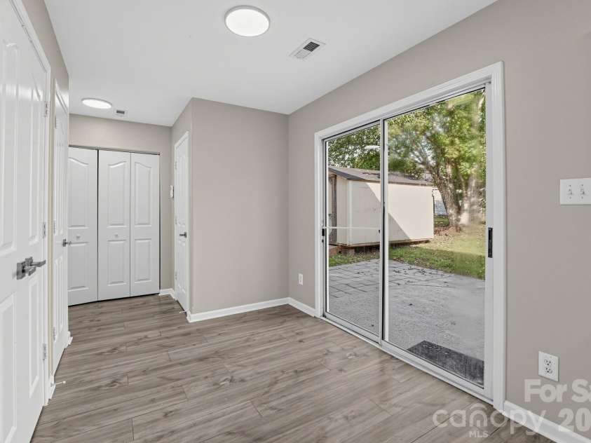 3027 Hawick Commons Drive, Concord, NC 28027.  MLS# CAR4426324, YatesRealty ID 51789. 