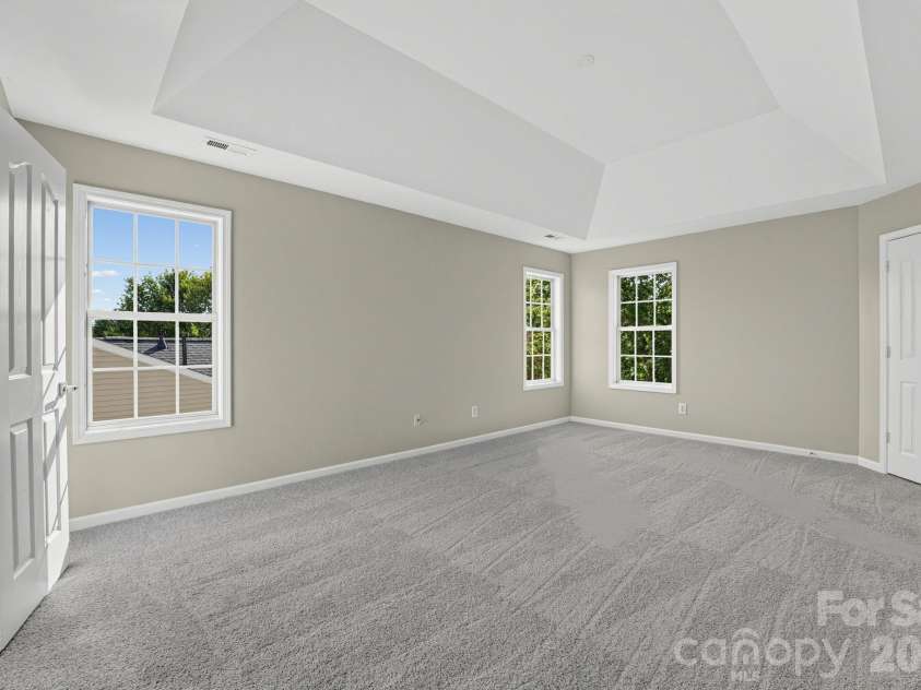 3027 Hawick Commons Drive, Concord, NC 28027.  MLS# CAR4426324, YatesRealty ID 51789. 