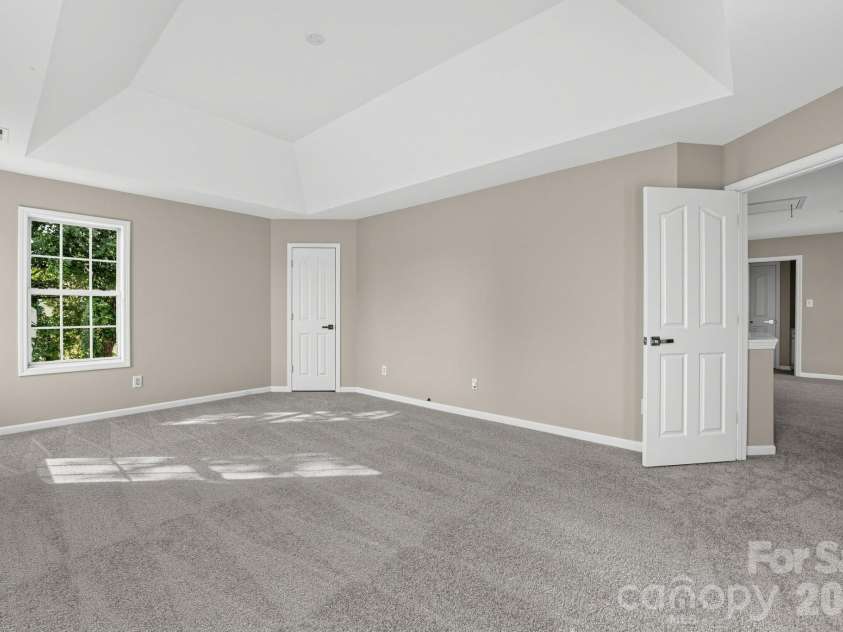 3027 Hawick Commons Drive, Concord, NC 28027.  MLS# CAR4426324, YatesRealty ID 51789. 