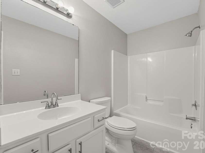 3027 Hawick Commons Drive, Concord, NC 28027.  MLS# CAR4426324, YatesRealty ID 51789. 