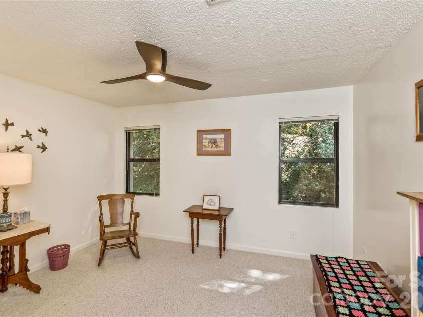 3001 Saint Augustine Place, Asheville, NC 28805.  MLS# CAR4424011, YatesRealty ID 51790. Bedroom 1