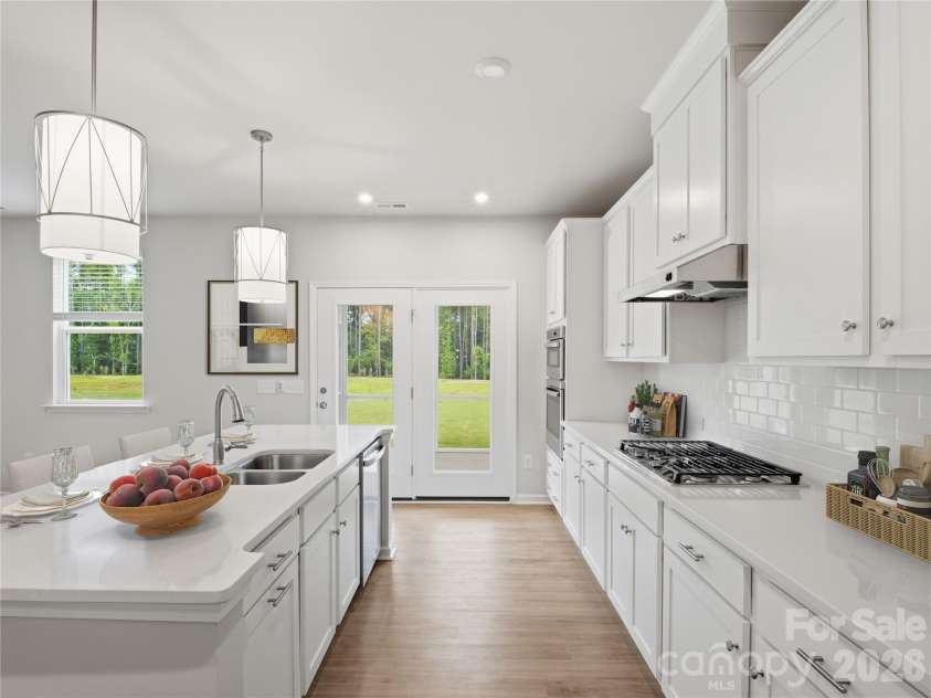 6233 Ludell Lane, Charlotte, NC 28215.  MLS# CAR4426332, YatesRealty ID 51791. Example Photo