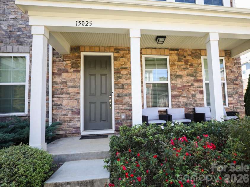 15025 Camus Court, Mint Hill, NC 28227.  MLS# CAR4426343, YatesRealty ID 51793. 
