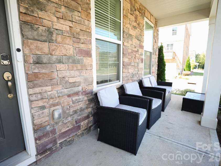 15025 Camus Court, Mint Hill, NC 28227.  MLS# CAR4426343, YatesRealty ID 51793. 
