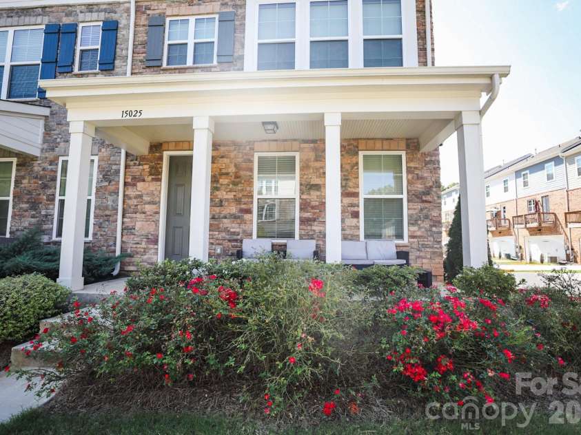 15025 Camus Court, Mint Hill, NC 28227.  MLS# CAR4426343, YatesRealty ID 51793. 