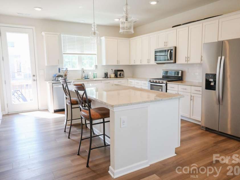 15025 Camus Court, Mint Hill, NC 28227.  MLS# CAR4426343, YatesRealty ID 51793. 