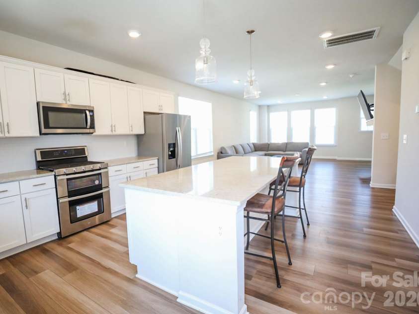 15025 Camus Court, Mint Hill, NC 28227.  MLS# CAR4426343, YatesRealty ID 51793. 